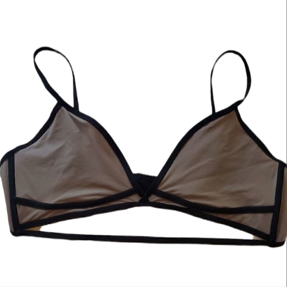 Kiki de Montparnasse bralette Size XL - Picture 2 of 11